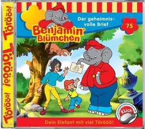 Hörspiel für Kinder