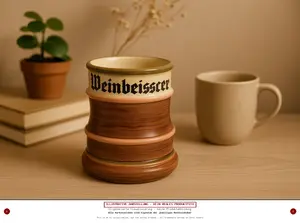 ZELL AM HARMERSBACH HAZIENDA Krug