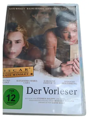 Biografischer Film