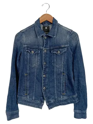 G-STAR RAW Jeansjacke