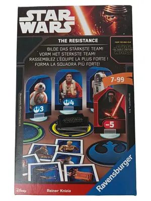 RAVENSBURGER Brettspiel