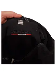 Vorschaubild 3 von Fleecejacke Damen Gr. 40 Schwarz Outdoor Fleece