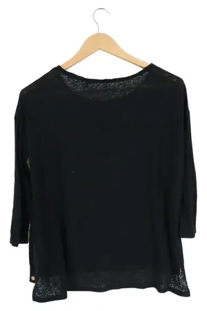 RICH & ROYAL Langarmshirt