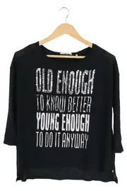 Vorschaubild RICH & ROYAL Langarmshirt 2