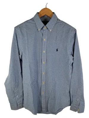 POLO RALPH LAUREN Business Hemd