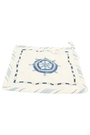 CLAYRE & EEF Topflappen