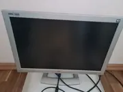 Vorschaubild 2 von MD 30999 PE 19 Zoll TFT Flachbildschirm Monitor Silber