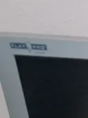 Vorschaubild 3 von MD 30999 PE 19 Zoll TFT Flachbildschirm Monitor Silber