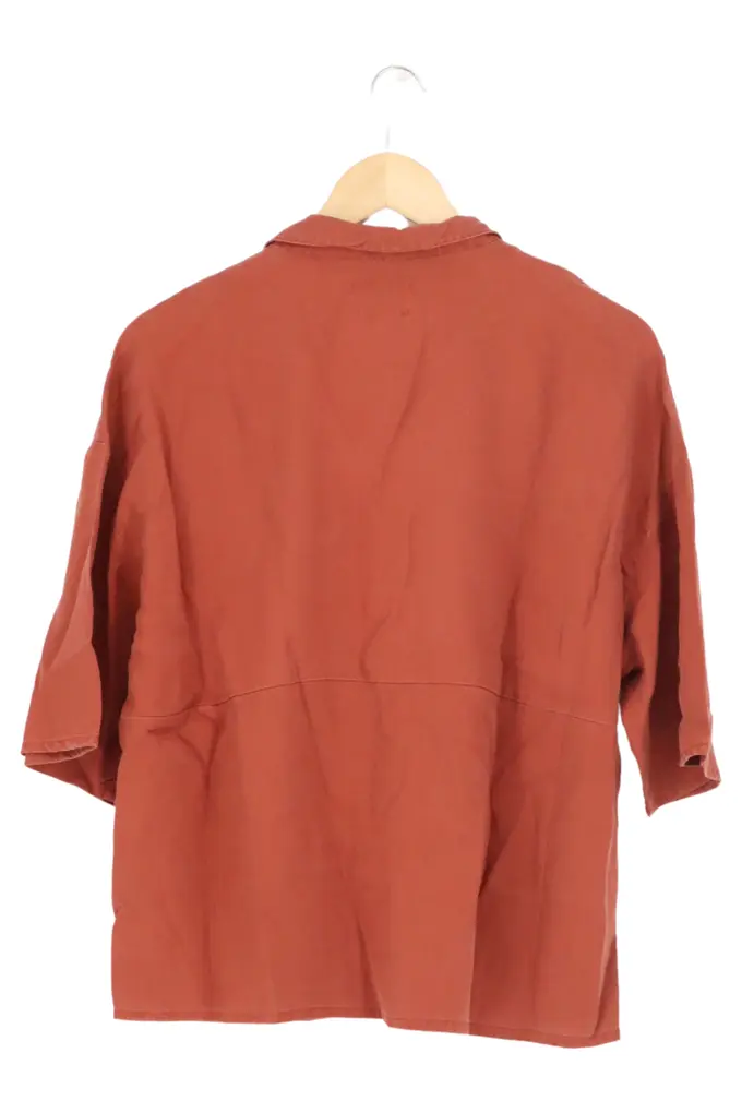 NATIVE YOUTH Bluse Bild 2