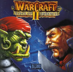 BLIZZARD ENTERTAINMENT Strategiespiele