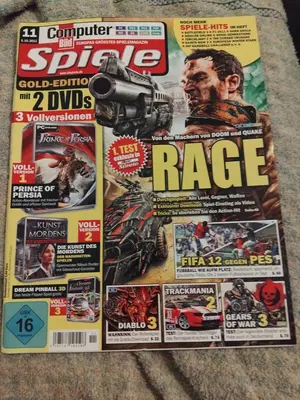 COMPUTER BILD SPIELE Actionspiele