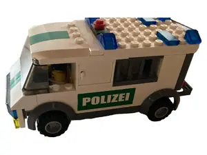 LEGO LEGO Bauset Komplett