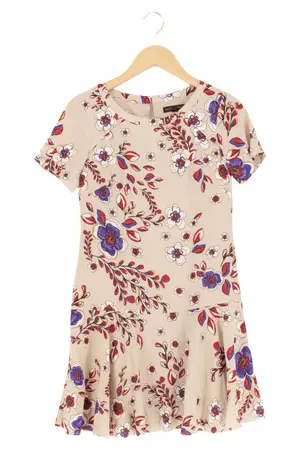 BANANA REPUBLIC Blusenkleid