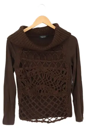 TUZZI Pullover
