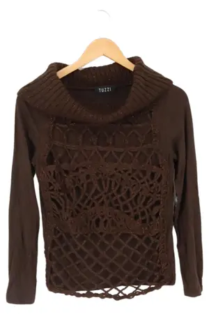TUZZI Pullover