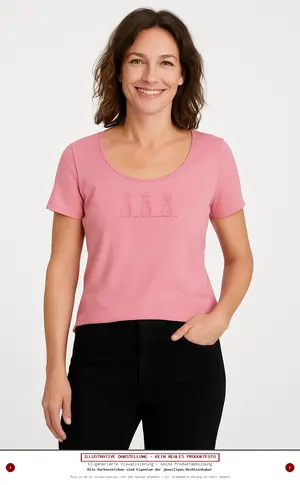 CARLO COLUCCI T-Shirt