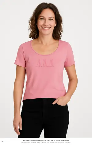 CARLO COLUCCI T-Shirt