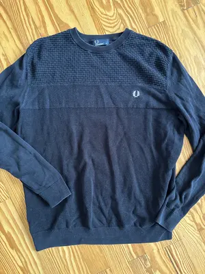FRED PERRY Pullover