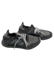 Vorschaubild 1 von Swift Run Herren Sportschuhe Sneaker Gr. 38 Grau Meliert Textil