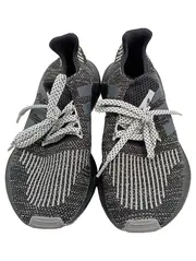 Vorschaubild 2 von Swift Run Herren Sportschuhe Sneaker Gr. 38 Grau Meliert Textil