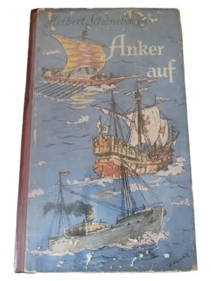 Buch für Kinder
