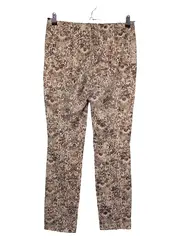 Vorschaubild ALFREDO PAULY Stoffhose 2