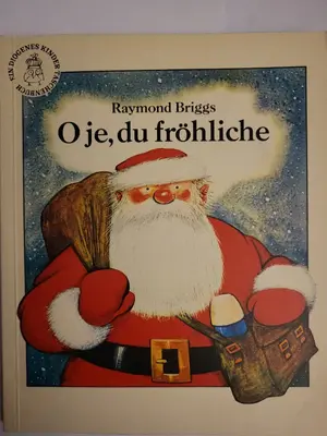 Weihnachtsbuch