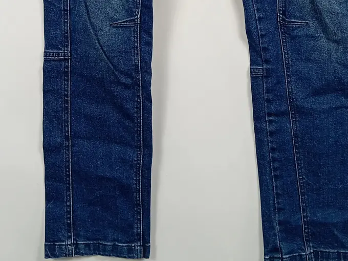 AMACI & SONS Cargohose Bild 5