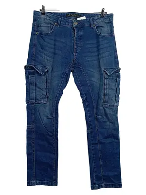 AMACI & SONS Cargohose