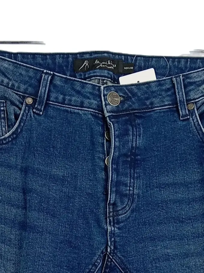 AMACI & SONS Cargohose Bild 3