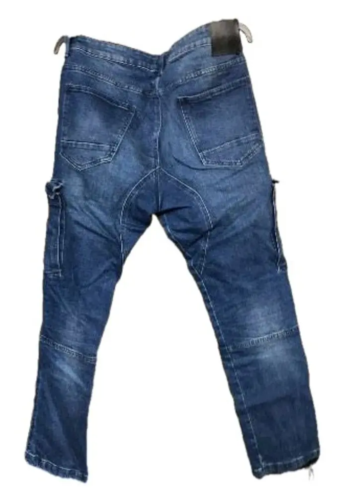 AMACI & SONS Cargohose Bild 2