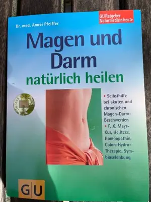 Ratgeber für Gesundheit