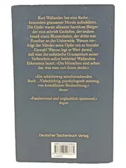 Vorschaubild Kriminalroman 2