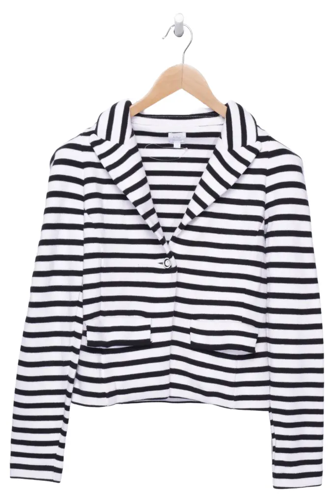 ALBA MODA Strickjacke Bild 1