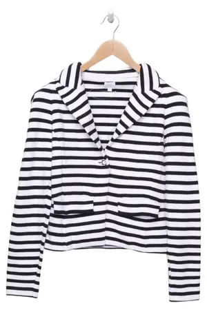 ALBA MODA Strickjacke