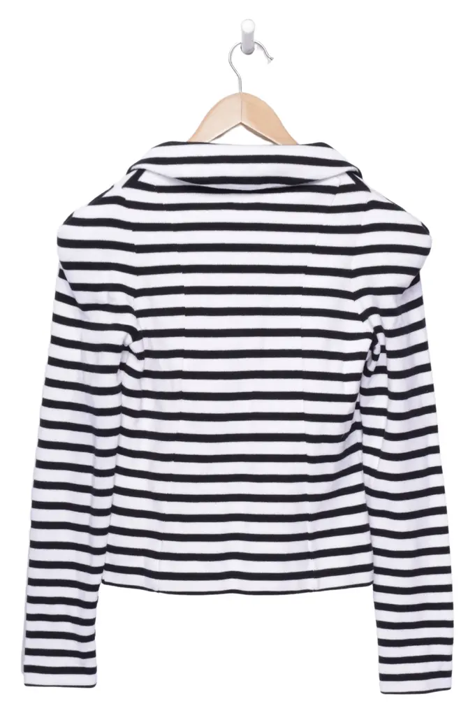 ALBA MODA Strickjacke Bild 2