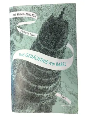 Science-Fiction Roman