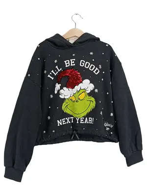 THE GRINCH Kapuzenpullover