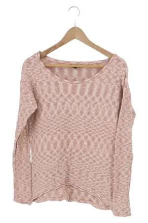 REVIEW Pullover
