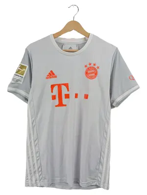 ADIDAS Fußball Trikot