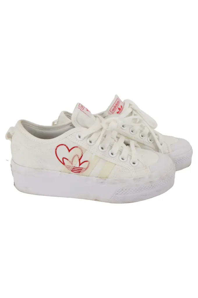 ADIDAS Sneaker low Bild 1