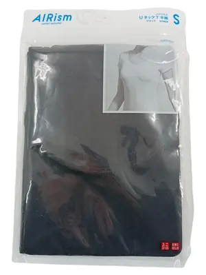 UNIQLO Unterhemd