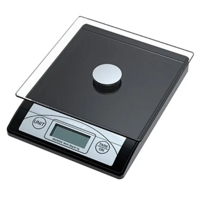 GENIE Digitale Küchenwaage Bild 2