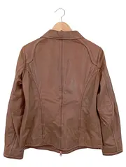 Vorschaubild AE ELEGANCE Lederjacke 2