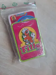 Vorschaubild 3 von Pegasus Spielfigur Beige Pferd Sammelfigur Spielzeug