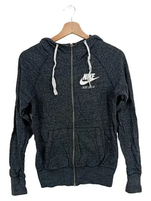 NIKE Sweatjacke