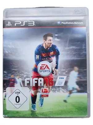 EA SPORTS Sportspiele