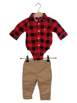 GAP Baby Body