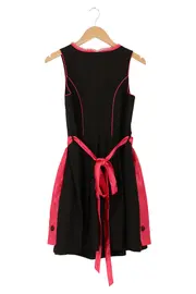 Vorschaubild FUCHS TRACHTENMODE Dirndl Trachtenkleid 2