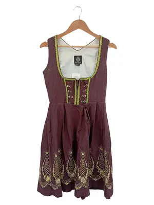 ALMENRAUSCH Dirndl Trachtenkleid